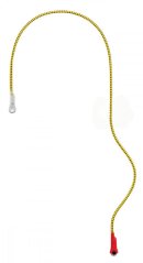 Petzl MICROFLIP náhradní lano pro polohovač