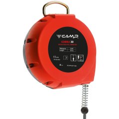 CAMP Cobra 30 samonavíjecí zachycovač pádu
