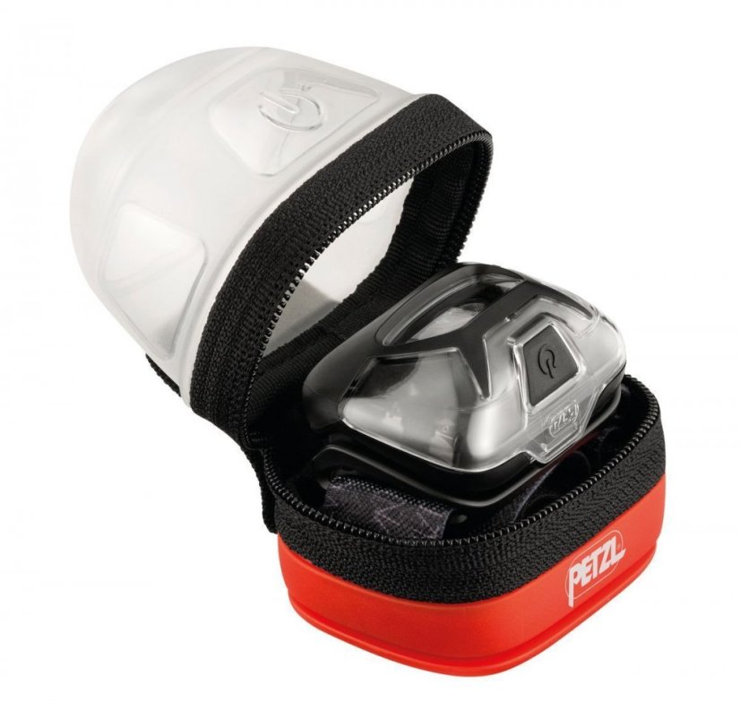 Petzl NOCTILIGHT průhledné pouzdro na čelovku