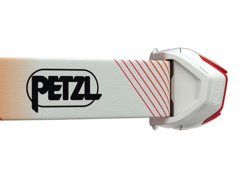 Petzl ACTIK CORE 2022 dobíjecí čelová svítilna pro sport