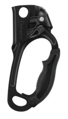 Petzl Ascension černý