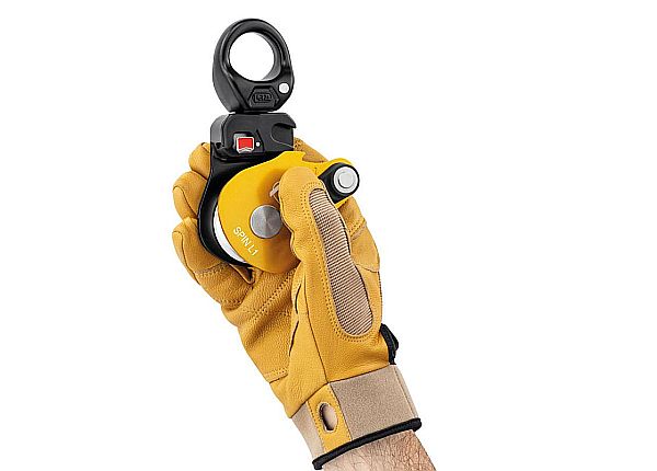 Kladka Petzl Spin L1