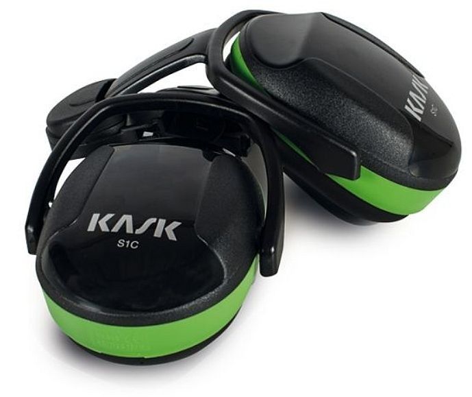 Příslušenství k přilbám Kask
