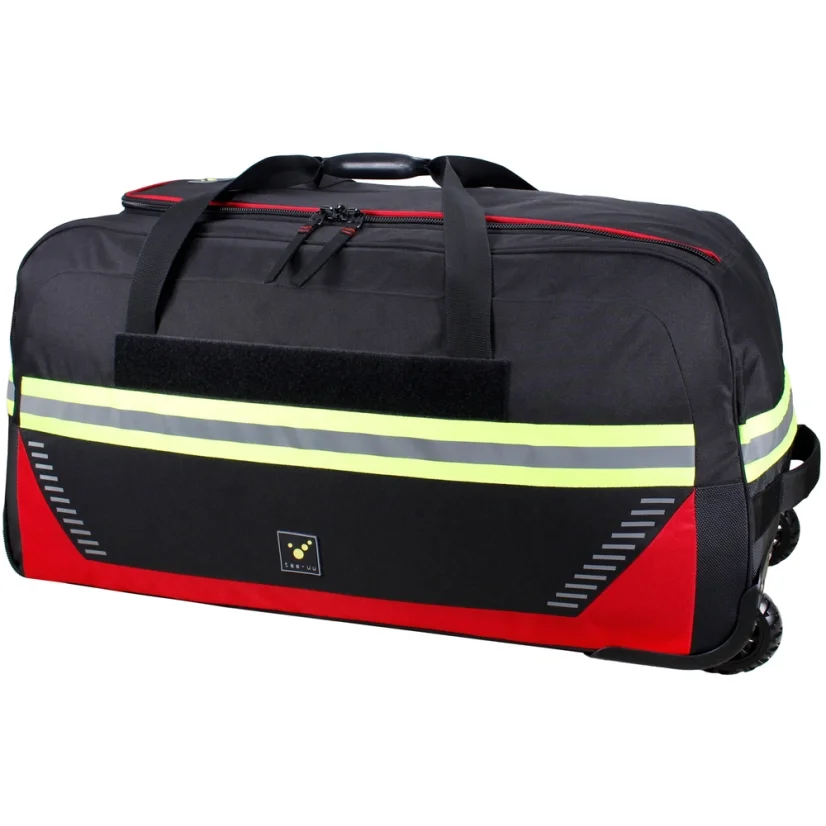 TEE-UU TROLLEYBAG EVO - výstrojová taška na kolečkách 90 l