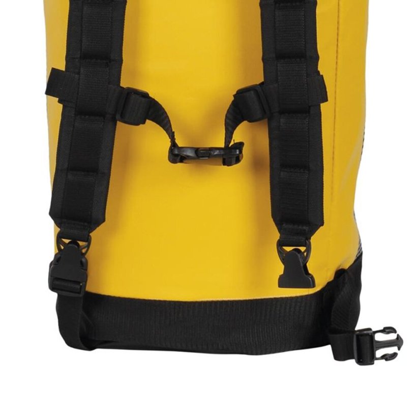 Singing Rock CANYON BAG 30 l žlutý