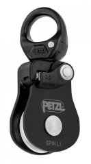 Kladka Petzl Spin L1