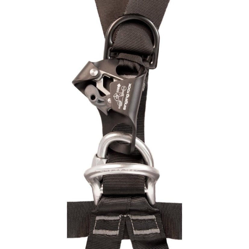 Singing Rock PROFI WORKER 3D postroj