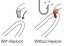 D karabina Petzl Sm´D TL