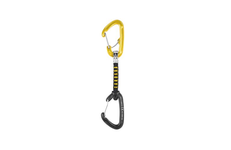 Grivel Alpine Plume Captive