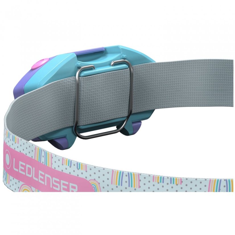 Čelová svítilna LED LENSER KIDLED 2