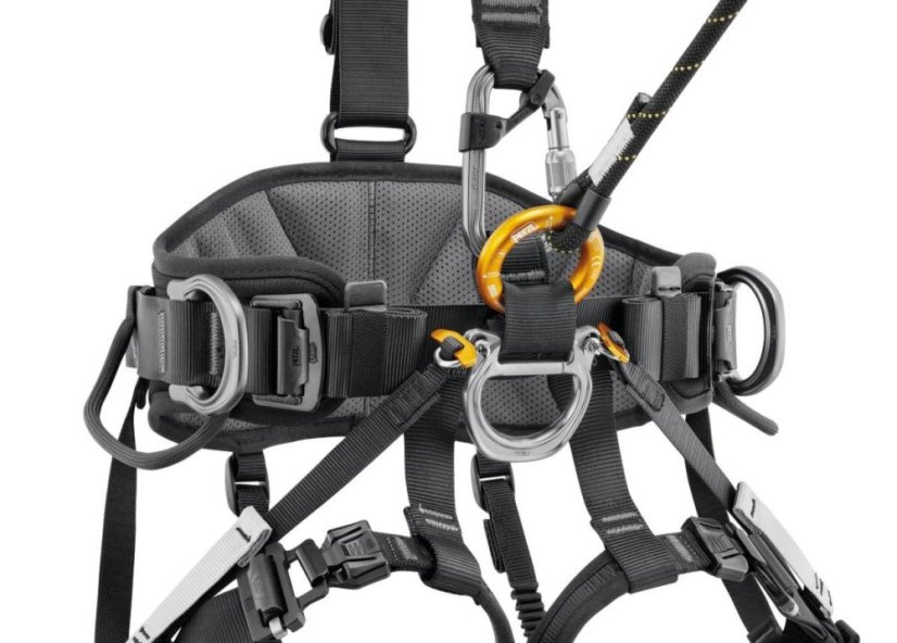 Petzl Avao Fast EU