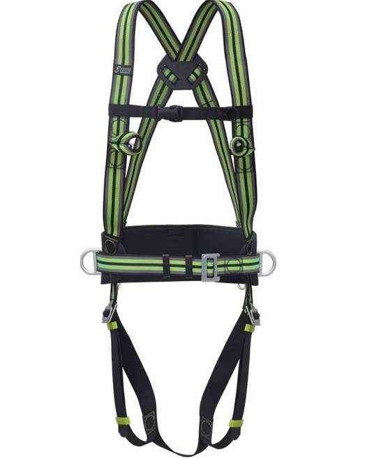 Zachycovací postroj Kratos Safety FA1020300