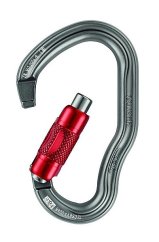 Karabina Petzl Vertigo Twist