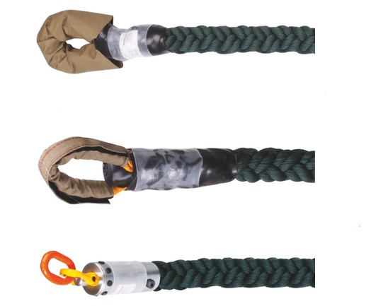 Lanex  FAST ROPE