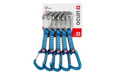 Ocún Hawk QD Wire PA 16 pack set expresek Ocún Hawk QD Wire PA 16 pack set expresek