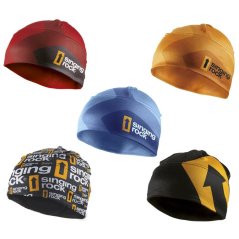 Singing Rock Čepice BlackArrow S-M Singing Rock Čepice BlackArrow S-M