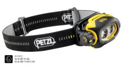 Petzl PIXA Z1 pracovní čelová svítilna