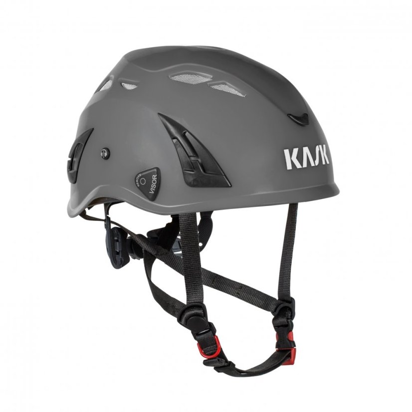 Přilba KASK SUPERPLASMA PL