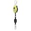 Kratos Safety Helicon 7 metrů zatahovací zachycovač pádu FA2040207