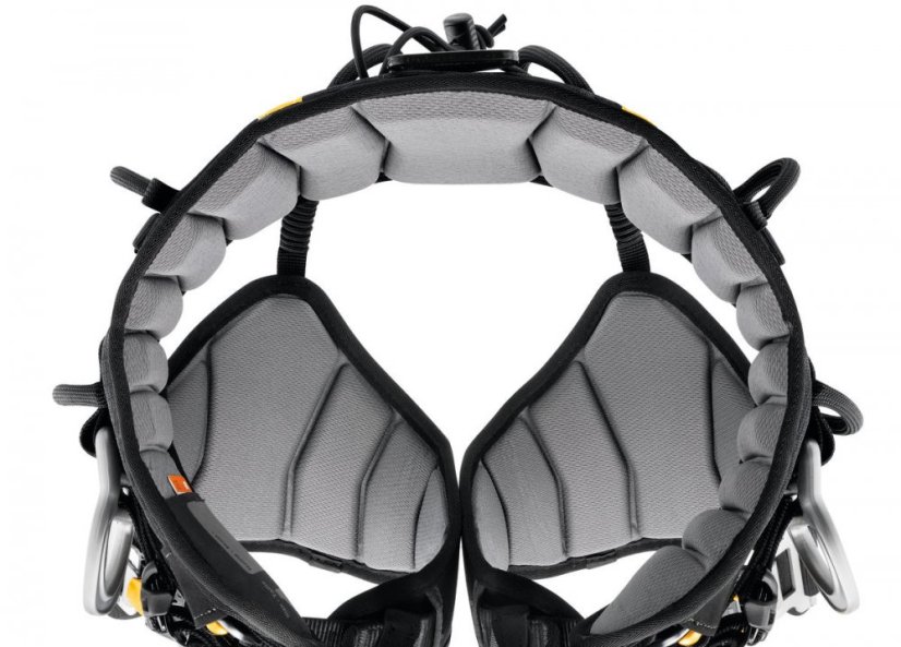 Petzl SEQUOIA sedací postroj pro arboristiku