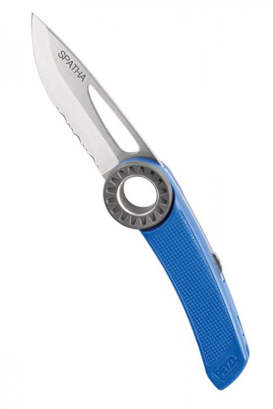Petzl SPATHA nůž