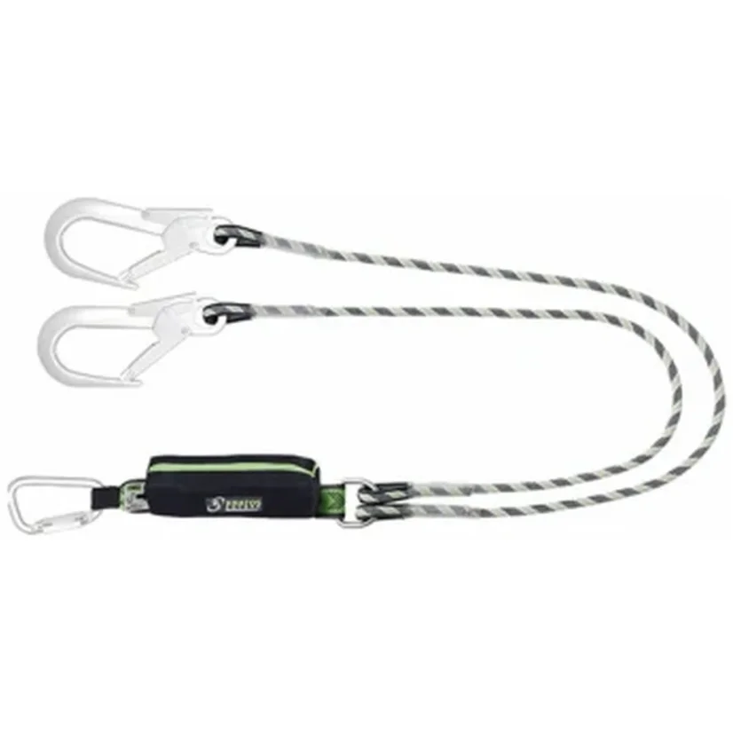 Kratos Safety FA3062015 tlumič pádu Y 1,5 m Kratos Safety FA3062015 tlumič pádu Y 1,5 m