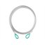 Singing Rock STEEL ANCHOR "I" 3m