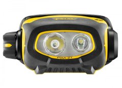Petzl PIXA Z1 pracovní čelová svítilna