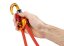 D karabina Petzl Sm´D SL