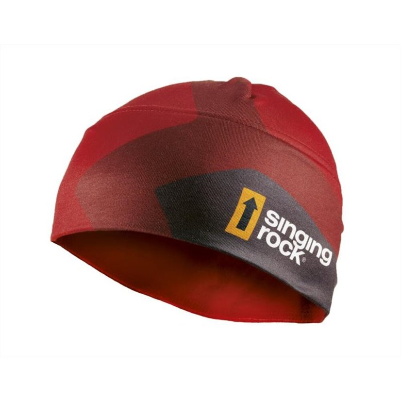 Singing Rock Čepice BlackArrow S-M