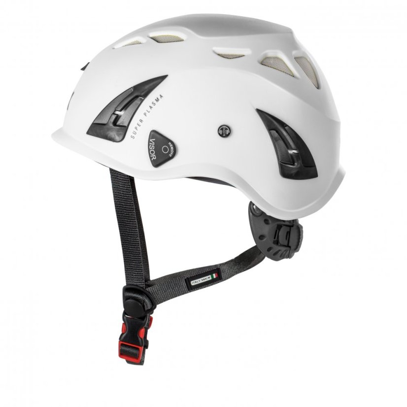 Přilba KASK SUPERPLASMA PL