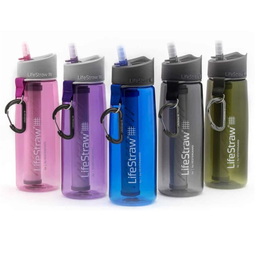 LifeStraw Go 650 ml