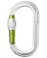 Edelrid Oval Power 2500 Screw silver