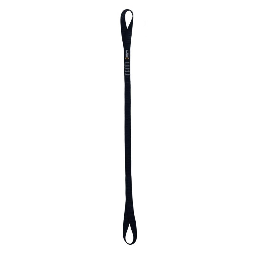 Singing Rock ANCHOR SLING 20mm 60cm černá