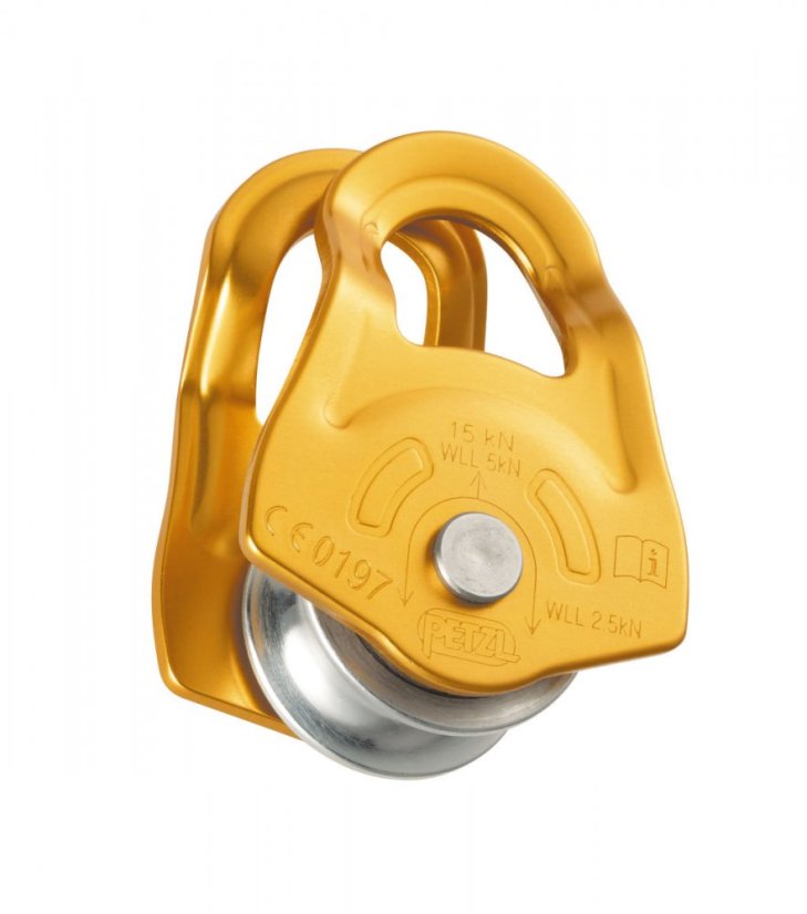 Kladka Petzl Mobile