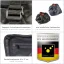 TEE-UU BARRELBAG - výstrojová taška 75 l