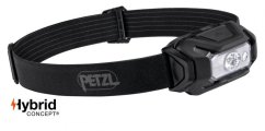 Petzl ARIA 1 RGB čelová svítilna