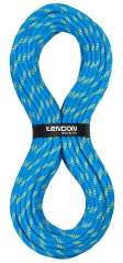 Statické lano Tendon Secure 11 mm modré