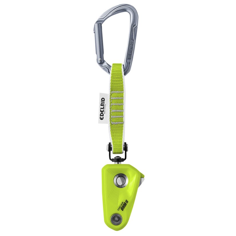 Edelrid Ohm II