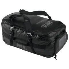 PETZL Duffel Bag 85 l černá