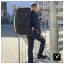 TEE-UU RAGBAG EVO - výstrojová taška 100 L