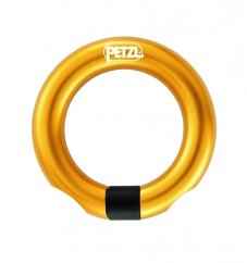 Vícesměrový kroužek Petzl Ring Open