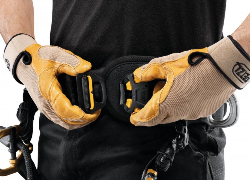 Petzl SEQUOIA sedací postroj pro arboristiku