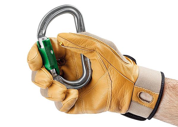 D karabina Petzl Am´D PL