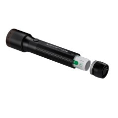 LED LENSER P7R CORE ruční svítilna