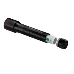 LED LENSER P7R CORE ruční svítilna