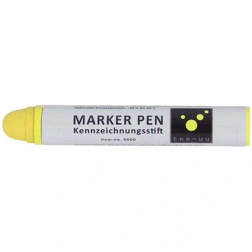 TEE-UU MARKER PEN - značkovací vosková křída