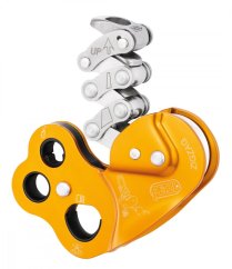 Mechanický prusík Petzl Zigzag