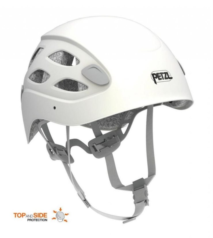 Dámská přilba Petzl Borea