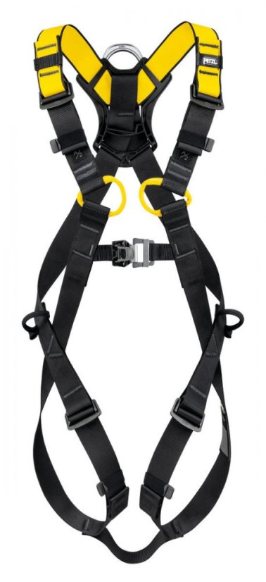 Petzl NEWTON zachycovací postroj